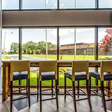 Quality Inn At The Park Fort Mill Exterior foto